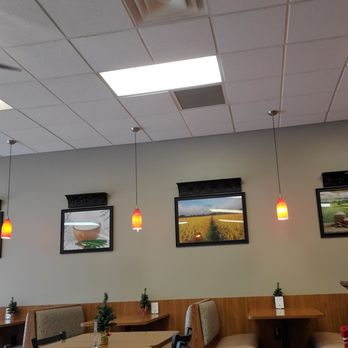 Main Street Jasmine Thai - Inside dining room - Thai Near Me - Cedar Springs, Michigan Main Street Jasmine Thai - Inside dining room - Thai Near Me - Cedar Springs, Michigan