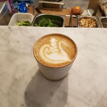 26 Grains - Coffee & Tea Near Me - London, XGL