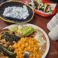 Supermercado Casa Blanca