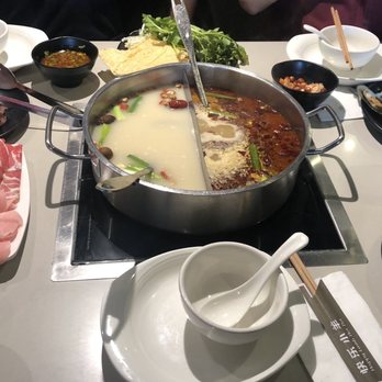 Happy Lamb Hot Pot - Chinese Near Me - Flushing, New York Happy Lamb Hot Pot - Chinese Near Me - Flushing, New York
