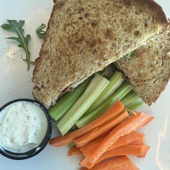 PGATour Grill - Turkey BLT - Sports Bars Near Me - El Paso, Texas