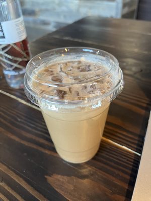 Brew It Coffee House by null