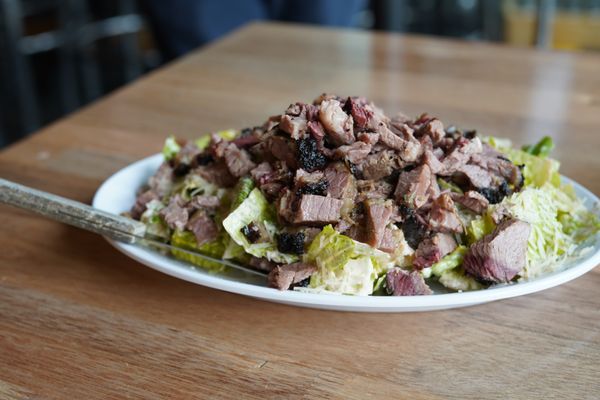 Jack's BBQ - South Lake Union (SLU) by null
