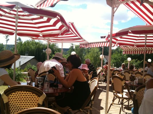 Hotel Restaurant La Musardiere by null