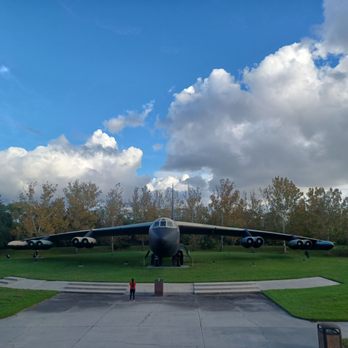 B-52 Memorial Park - Parks Near Me - Orlando, Florida