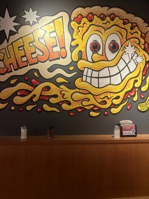 Sizzle Pie by null