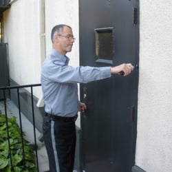The Loss Prevention Group - Exterior Patrol