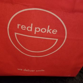 Red Poke - Poke Near Me - New York, New York Red Poke - Poke Near Me - New York, New York
