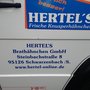 Photo of Hertel's Brathähnchen-Imbisswagen