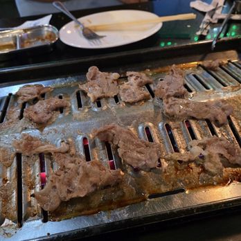 Bak Kung Korean BBQ - Korean Near Me - Los Angeles, California Bak Kung Korean BBQ - Korean Near Me - Los Angeles, California
