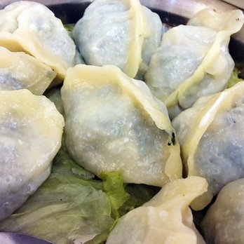 Tainan Bistro - Steamed Vegetable Dumplings - Taiwanese Near Me - Houston, Texas Tainan Bistro - Steamed Vegetable Dumplings - Taiwanese Near Me - Houston, Texas