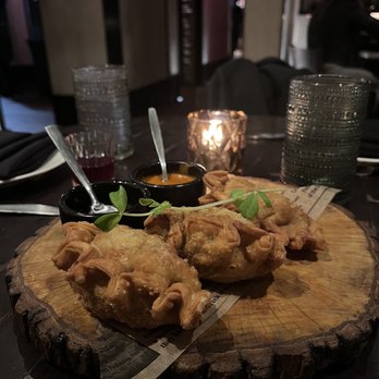 dLeña - Empanadas de Wagyu - Mexican Near Me - Washington, DC, District of Columbia dLeña - Empanadas de Wagyu - Mexican Near Me - Washington, DC, District of Columbia