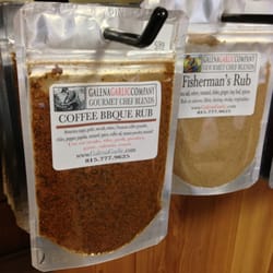 Rock Valley Garden Center Inc. - Great Spices
