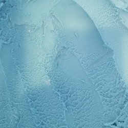 Blue Raspberry Italian Ice