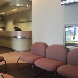 West Metro Dental - Reception with the Super friendly and courteous front of the house staff.