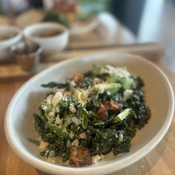 True Food Kitchen - Kale Salad - New American Near Me - Gaithersburg, Maryland True Food Kitchen - Kale Salad - New American Near Me - Gaithersburg, Maryland