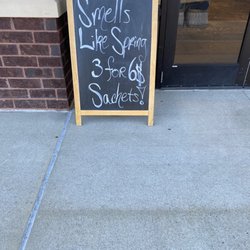 Kirklands