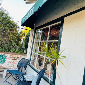 Shangri-La Tattoo - Front of studio off Lake Blvd - Tattoo Near Me - Altadena, California Shangri-La Tattoo - Front of studio off Lake Blvd - Tattoo Near Me - Altadena, California
