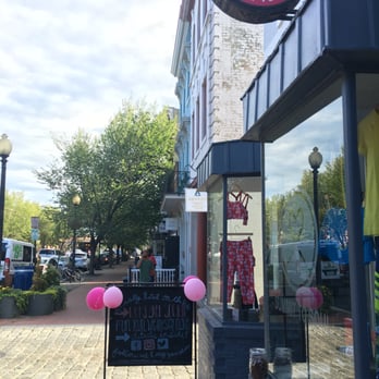 Summit To Soul - Women's Clothing Near Me - Washington, DC, District of Columbia