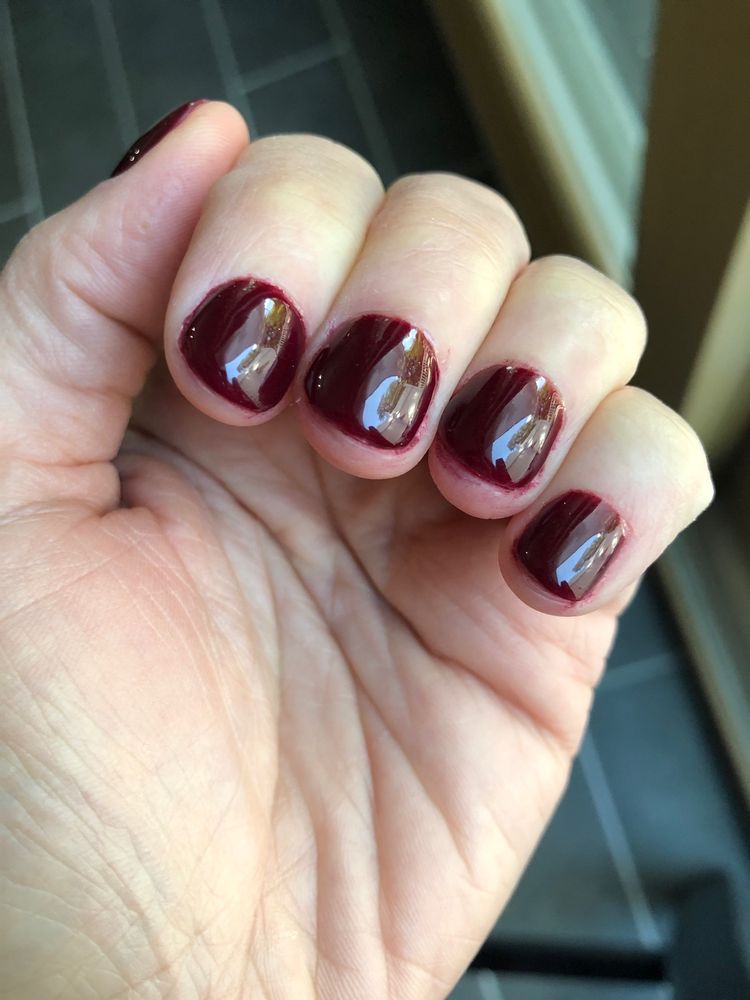 CLINTON NAIL & SPA Updated July 2024 15 Photos & 30 Reviews 102 W