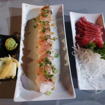 Sushi Mafia - Sushi Bars Near Me - Long Beach, California