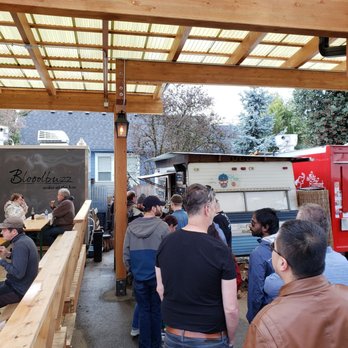 Matt's BBQ - Food Trucks Near Me - Portland, Oregon Matt's BBQ - Food Trucks Near Me - Portland, Oregon