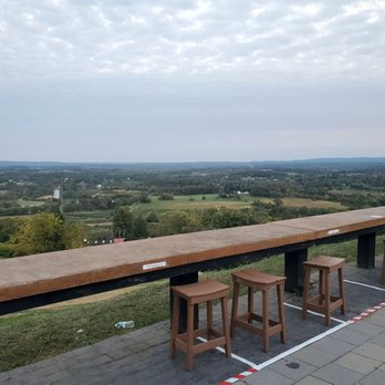 Bluemont Vineyard - Venues & Event Spaces Near Me - Bluemont, Virginia