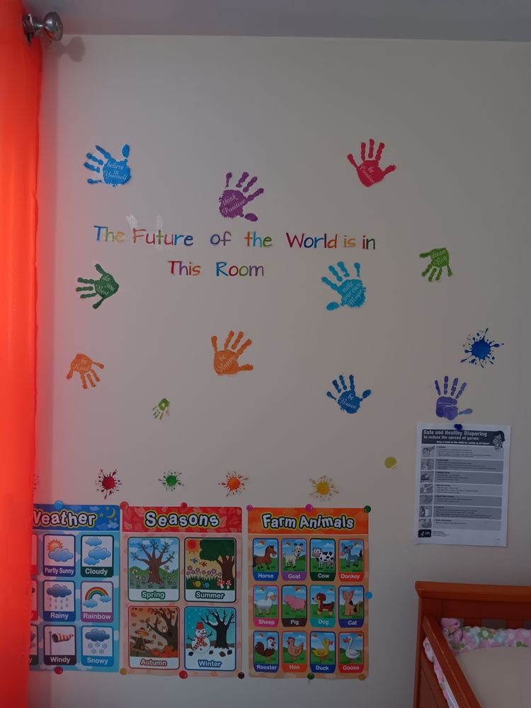 Faithful Gems Home Daycare - childcare center in Bridgeport, CT