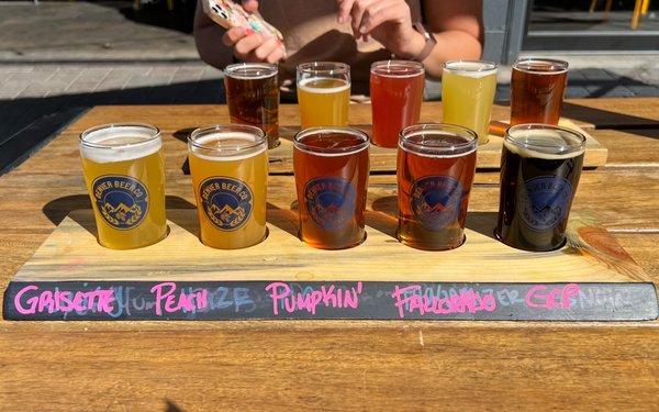 Denver Beer Co. Olde Town Arvada by null