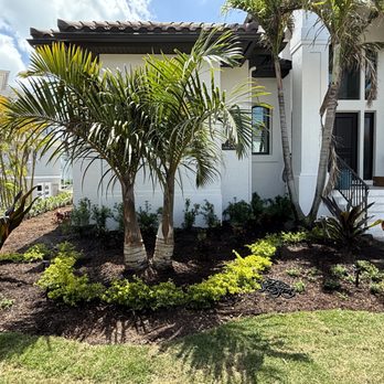 Albright Landscaping - Landscaping Near Me - Parrish, Florida