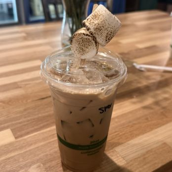 Coastal Coffee & Cafe - Campfire Smores - Coffee & Tea Near Me - Santa Rosa Beach, Florida Coastal Coffee & Cafe - Campfire Smores - Coffee & Tea Near Me - Santa Rosa Beach, Florida
