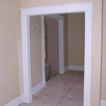 Canada Trim - Building Supplies Near Me - Gloucester, Ontario