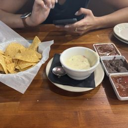 Queso Blanco