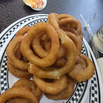 Mega Classic Diner - Diners Near Me - Flint, Michigan