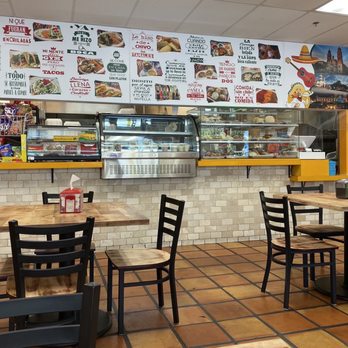 La Union Bakery II - Dining room - Tacos Near Me - Margate, Florida La Union Bakery II - Dining room - Tacos Near Me - Margate, Florida