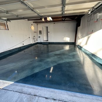 Gem Concrete Polishing - The "after" pic! It's SO beautiful and they did such an amazing job! - Masonry/Concrete Near Me Gem Concrete Polishing - The "after" pic! It's SO beautiful and they did such an amazing job! - Masonry/Concrete Near Me