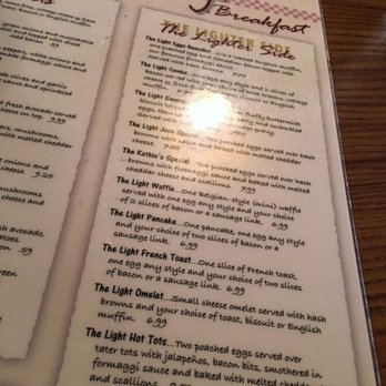 Jay Berry's Cafe - Light Menu. - Breakfast & Brunch Near Me - Renton, Washington Jay Berry's Cafe - Light Menu. - Breakfast & Brunch Near Me - Renton, Washington