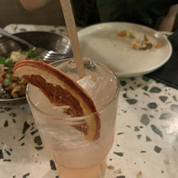 Twelvemonth - Vegan Near Me - Burlingame, California