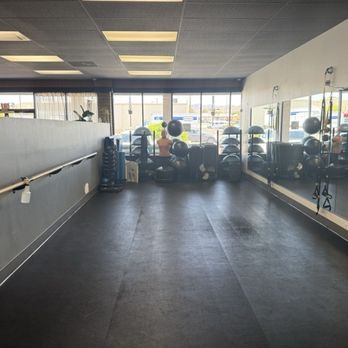Viva Fit - Bars, bell, and a balance bar. I can use 2 out of 3 right do far - Gyms Near Me - Yucca Valley, California Viva Fit - Bars, bell, and a balance bar. I can use 2 out of 3 right do far - Gyms Near Me - Yucca Valley, California