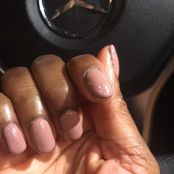 Posh Nail Spa - None of my nails are even and polish is awful. - Nail Salons Near Me - Nashua, New Hampshire Posh Nail Spa - None of my nails are even and polish is awful. - Nail Salons Near Me - Nashua, New Hampshire