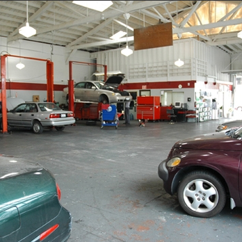 Besa Quality Auto Care - Auto Repair Near Me - Oakland, California Besa Quality Auto Care - Auto Repair Near Me - Oakland, California
