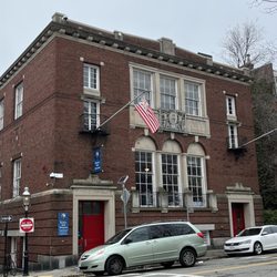 Battle of Bunker Hill Museum