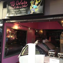TB Gelato