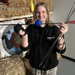 House of Hatchets