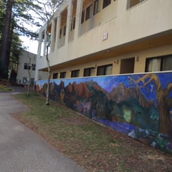 Kresge College