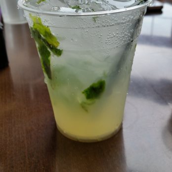 Sundancer Grill - mojito - American Near Me - Lakeway, Texas Sundancer Grill - mojito - American Near Me - Lakeway, Texas