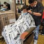 Photo of Manuel's Barber Shop