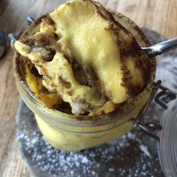 Pirata - Tiramisu - Italian Near Me - Hong Kong, HK