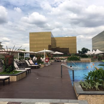 Nobu Hotel Manila - Hotels Near Me - Parañaque, NCR