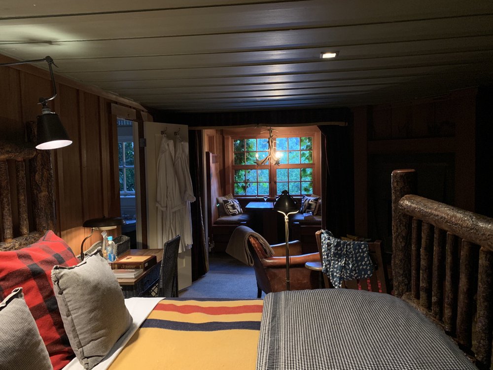 MANKA’S INVERNESS LODGE CLOSED Updated August 2024 96 Photos